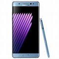 Samsung Note 7 PNG