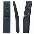 Samsung Q-LED Remote Control Replacement