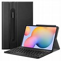 Samsung S6 Lite Tablet Case with Keyboard