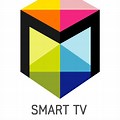 Samsung Smart TV Icon