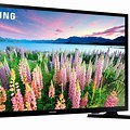 Samsung TV HD 5 Series