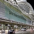 San Francisco Airport Air France