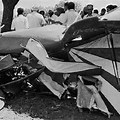 Sanjay Gandhi Plane Crash