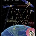 Satellite Navigation System Pic