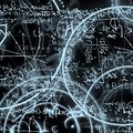 Science and Math Equations Wallpaper
