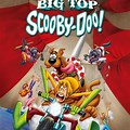 Scooby Doo Big Top Movie
