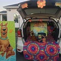 Scooby Doo Trunk or Treat Kit