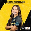 Scottie Antonucci Legends FC