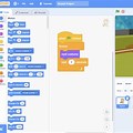 Scratch Computer Programming for Kids