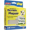 Screen Door Repair Kit PNG