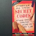 Secret Codes Bumper Book