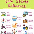 Self-Care Activities for Anxiety