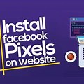 Setup Facebook Pixel S