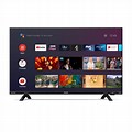 Sharp Android TV Googel Play