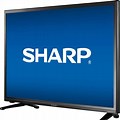 Sharp LED TV Ad375e