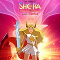 She Ra Princess Power Poster Drawing