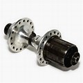 Shimano Deore DX Hubs