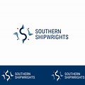 Shipwright Business Logo Ideas