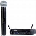 Shure Wireless Microphone Professional