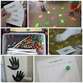 Sight Word Games and Activities