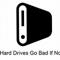 Signs Hard Drive Going Bad Windows 1.0