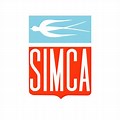 Simca Car Manufacturing Plant