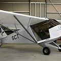 Skyranger Light Aircraft