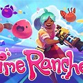 Slime Rancher 2 Square Background