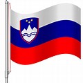 Slovenia Flag Clip Art