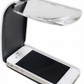 Small Box Phone Magnifier