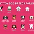 Small Dog Breeds Good with Children