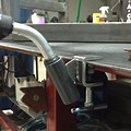 Small MIG Welding Projects