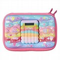 Smiggle Electric Pencil Case with Calculator