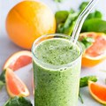 Smoothie Diet Image for Free