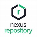 Sonatype Nexus Transparent Background