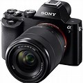 Sony Alpha A7 4 Photography