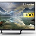 Sony BRAVIA 32 Smart TV