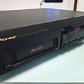 Sony CD Automatic Changer 6 Disc