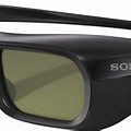 Sony Cinema Glasses