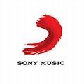 Sony Music Entertainment YouTube Logo