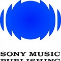 Sony Music Publishing Logo Transparent