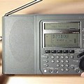 Sony Portable Shortwave Radio