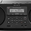 Sony Radio CD Player Bluetooth
