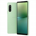 Sony Xperia 10V Green