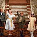 Sound of Music Farewell Song