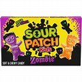 Sour Patch Kids Halloween Candy