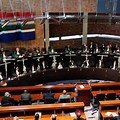 South Africa Court