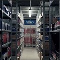 South Bay Ford Parts Department