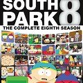 South Park Season 8 Episodes