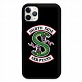 Southside Serpents Phone Case Samsung